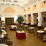 Hostel Masarykova